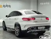 2018 Mercedes Benz GLE-Class