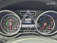 2018 Mercedes Benz GLE-Class