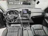2018 Mercedes Benz GLE-Class