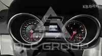 2018 Mercedes Benz GLE-Class