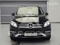 2018 Mercedes Benz GLE-Class