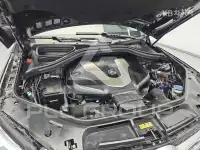 2018 Mercedes Benz GLE-Class