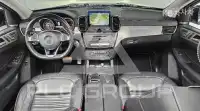 2018 Mercedes Benz GLE-Class