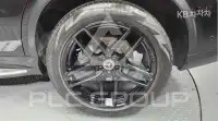 2018 Mercedes Benz GLE-Class