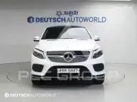 2018 Mercedes Benz GLE-Class