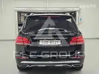 2018 Mercedes Benz GLE-Class