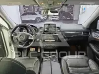 2018 Mercedes Benz GLE-Class