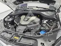 2018 Mercedes Benz GLE-Class