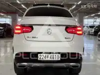 2018 Mercedes Benz GLE-Class
