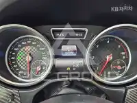 2018 Mercedes Benz GLE-Class