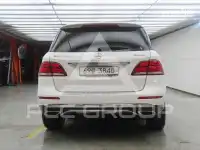 2018 Mercedes Benz GLE-Class
