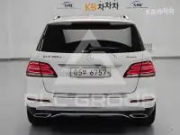 2018 Mercedes Benz GLE-Class