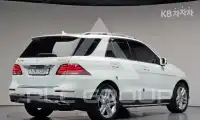 2018 Mercedes Benz GLE-Class