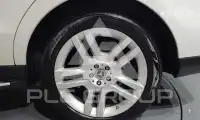 2018 Mercedes Benz GLE-Class
