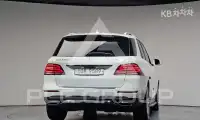 2018 Mercedes Benz GLE-Class
