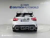 2018 Mercedes Benz GLA-Class