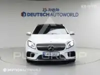 2018 Mercedes Benz GLA-Class
