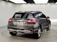 2018 Mercedes Benz GLA-Class