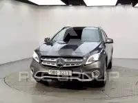 2018 Mercedes Benz GLA-Class