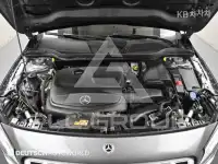 2018 Mercedes Benz GLA-Class