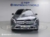 2018 Mercedes Benz GLA-Class