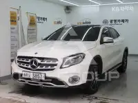 2018 Mercedes Benz GLA-Class