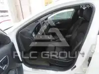 2018 Mercedes Benz GLA-Class