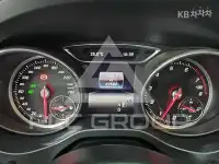 2018 Mercedes Benz GLA-Class