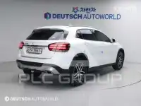 2018 Mercedes Benz GLA-Class