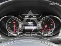 2018 Mercedes Benz GLA-Class