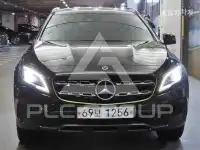 2018 Mercedes Benz GLA-Class