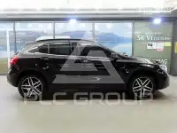 2018 Mercedes Benz GLA-Class