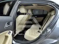 2018 Mercedes Benz GLA-Class