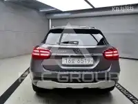 2018 Mercedes Benz GLA-Class
