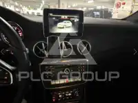 2018 Mercedes Benz GLA-Class