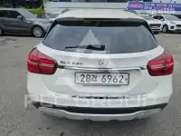 2018 Mercedes Benz GLA-Class