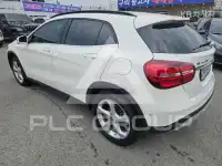 2018 Mercedes Benz GLA-Class