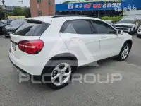 2018 Mercedes Benz GLA-Class