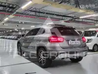 2018 Mercedes Benz GLA-Class