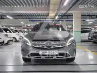 2018 Mercedes Benz GLA-Class