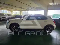 2018 Mercedes Benz GLA-Class