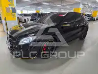 2018 Mercedes Benz GLA-Class