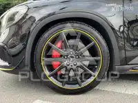 2018 Mercedes Benz GLA-Class