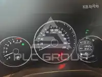 2018 Honda HR-V