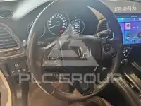2018 Honda HR-V
