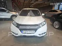 2018 Honda HR-V