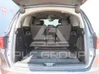 2018 Honda Odyssey