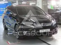 2018 Honda Odyssey