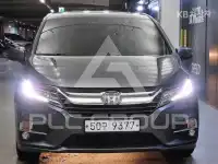 2018 Honda Odyssey