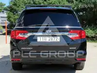 2018 Honda Odyssey